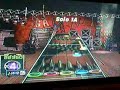 GH3 Surfing With The Alien EXPERT Solo A 100% FC Slowest