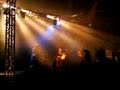The Futureheads Live @ T in the Park 2008 (Hounds 