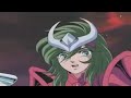 Los Caballeros Del Zodiaco -Episodios Guarros-『Infierno』~1~ [PARTE B]