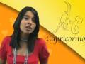 Capricornio Horoscopo 31 Diciembre - 1 & 2 Enero