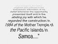 the passing of malietoa tanumafili ii king of samoa