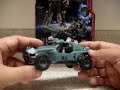 Transformers AllSpark Power Landmine Review