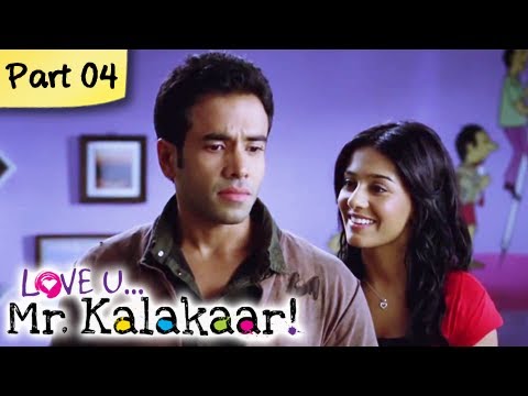 Love U Mr Kalakaar In Hindi Torrent
