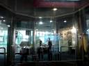 Wind tunnel  2  - Genting Hightland sky Venture