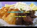 Los Caballeros -  (karaoke)