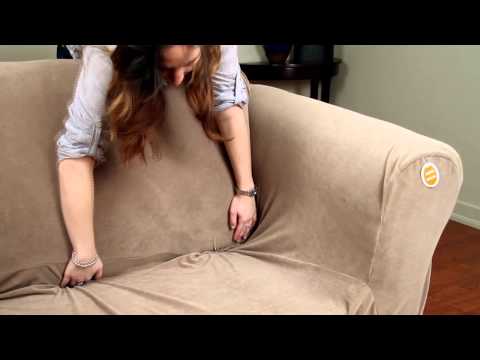 how to dye slipcovers