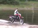 Lifan 200cc