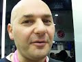 Shiny at MWC: LG concept phone watch