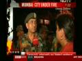 The Faces of Mumbai Gunmen Who Besiege Hotels, Kill 125 in 2 days