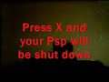 PSP 1.5 to 3.52 m33