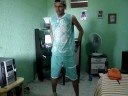 Quebradinha - Felipe Borges