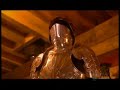 How it's made-Suit of armour