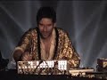 Jamie Lidell @ Point Ephemere Jamie Lidell @ Point Ephemere