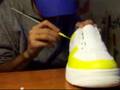 Sneakers Celsinho SCP