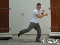 Cali \"test\" training Cali \"test\" training