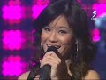 Live the Dream Top 10 Contestants Medley