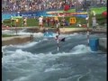 Beijing 2008 finale K1M dal 10° al 6° Beijing 2008 finale K1M dal 10° al 6°