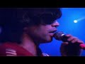Datarock -Fa Fa Fa - live in London,