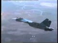 Sukhoi Su-33 Naval Flanker