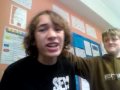 hienzer rappin in maths