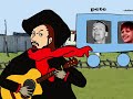 Letter to Petya (Grigory Danskoy & Peter Seeger Dream)