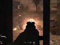 Call of Duty 4 Modern Combat on a Radeon 9600XT 128mb AGP8X