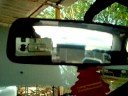 Retrovisor movido por L7 15\"