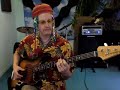 Reggae-Bass-Lesson