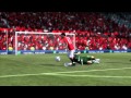 FIFA 12 - Exclusive Trailer (Multi)