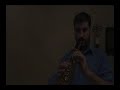 SML King Marigaux Soprano Sax