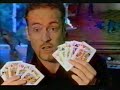 Magic Illusion Derren Brown magician trick of the mind