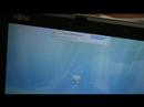 Fujitsu Lifebook UMPC U1010 - Suspension and Resumption