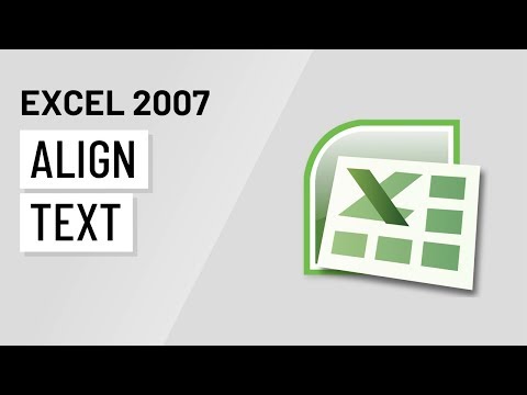 how to write vertically in excel