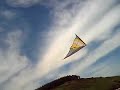 Cometa Freestyle en Muskiz