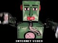 Re: Puppy Vs. Robot: Evil Robot Overlord Hates You All.