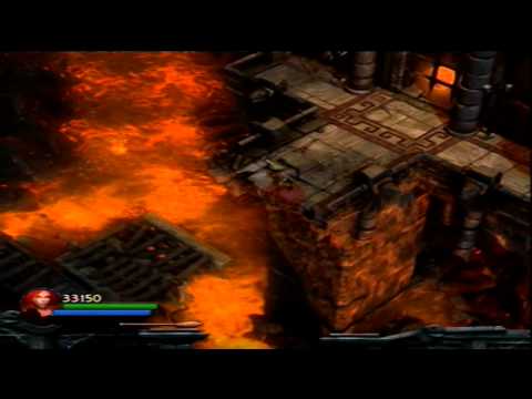 Lara Croft and the Guardian of Light