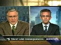 Bill tells Hillary, \"Don\