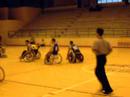 basket in carrozzina