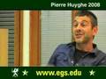 Pierre Huyghe - European Graduate School - 2008 7