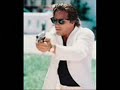 Miami Vice Soundtrack - Red 7 - Heartbeat