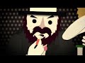 Crookers – Hummus