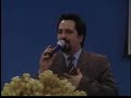 Tabern�culo Jacu� - Santa Ceia - Promessas de Deus