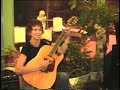 Malaga by guitarist Kelly Birtch