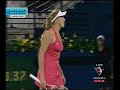 Ana Ivanovic Highlights 03. 1/8 final Ana vs. N. Vaidisova Ana Ivanovic Highlights 03. 1/8 final Ana vs. N. Vaidisova