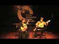 Concentus Duo (live in Santo Tirso Guitar Festival)