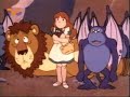 el mago de oz episodio 8 la malvada bruja del oeste parte2