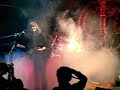 La Ceas Tarziu -live