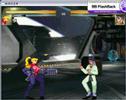 mary(aka birdy) vs kfm