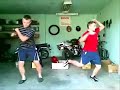 Yelle \"ACDG\" Pablo & Patrycky dance edit