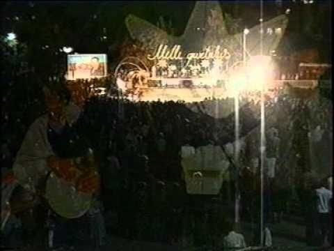 Azerbaiyán Música / Niyameddin Musayev -Qurtulus